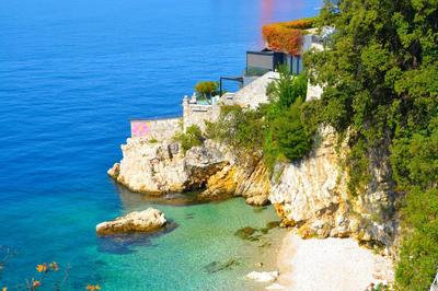 Anita Studio apartment with terrace
