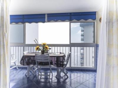 Apartamento Mar y Sol