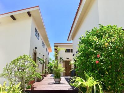 Holistic retreat Coco