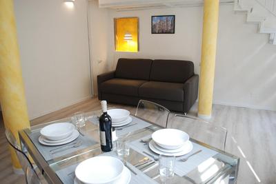 Berardi Palace - Vigna Nuova Loft