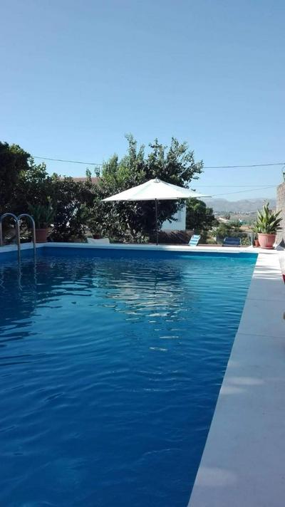 La Casita de Silvia