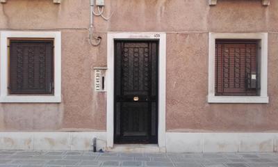 Casa Palazzi