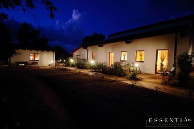 Agriturismo Essentia dimora rurale