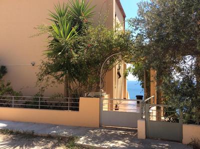 horizon villa