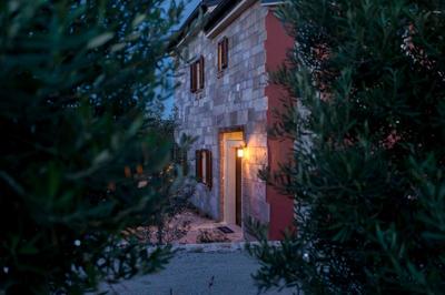 Luxury Villa Galapagos Hvar Town