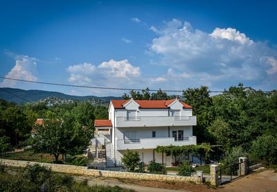 Bonaventura - Countryside Villa near Split with Private Pool