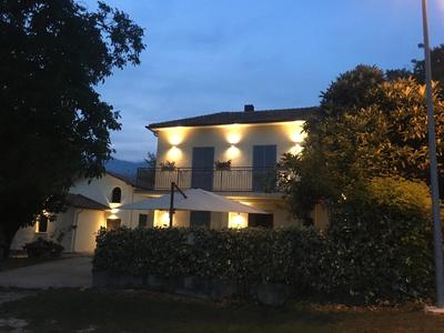 Idillio Country House