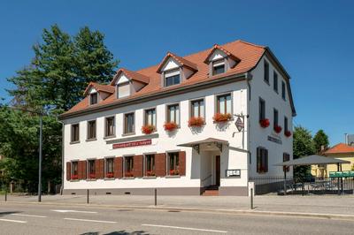 Hotel Restaurant de l'Europe