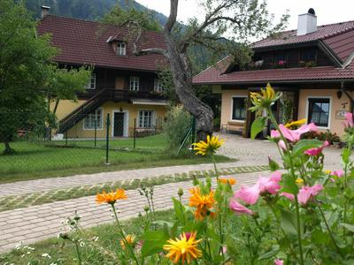 Ferienwohnung Villa Heinrich