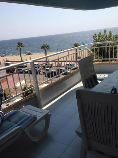 Residencial Aguilas Playa