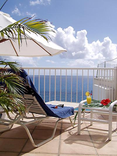 Sapphire Beach Club Resort