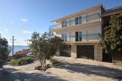Apartman Mijo - Suhi Potok