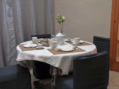 B&B MITILINI Central Station