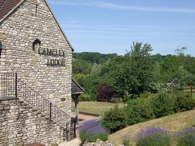 Cameley Lodge - Self Catering