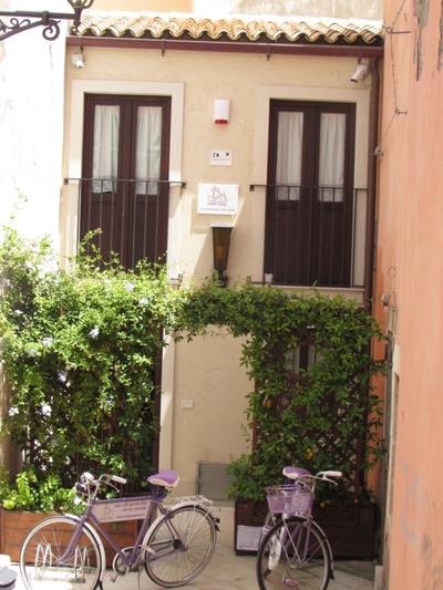 Ortigia Deluxe S.A.L.