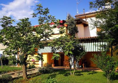 Agriturismo FranciaCorta