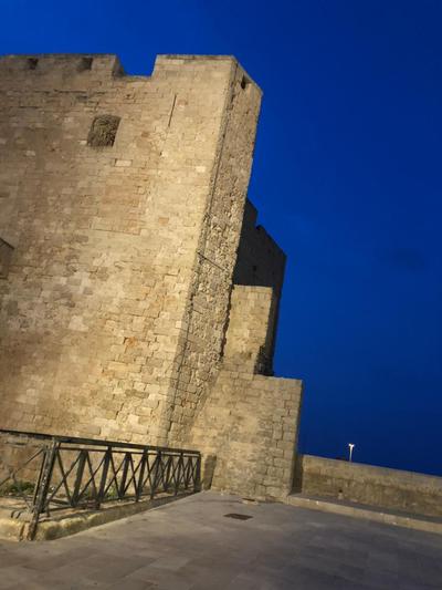 Casa Vacanze Antiche Mura E Poi