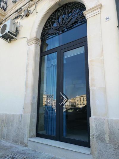 La Casa Sulla Darsena