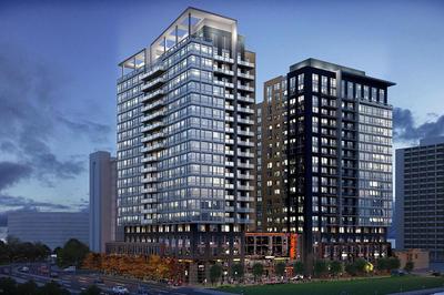 Global Luxury Suites Crystal City, Billede 2