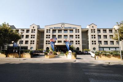 Hotel Dante Family Spa Resort