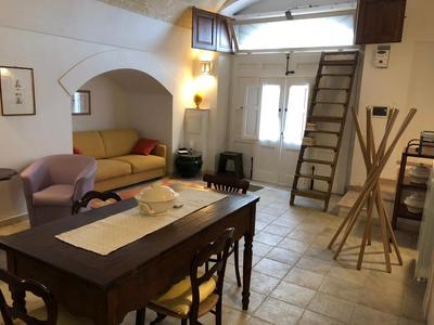 “Il Mosaico” Suite Apartment - Grottaglie