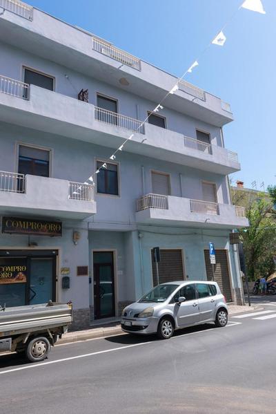 Bed & Breakfast ALBA