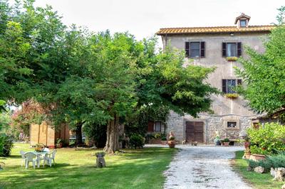Il Castelletto del Salamaro