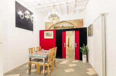Enjoy your stay - Navona Square Apt