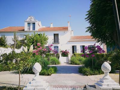 La Casa Grande de Zujaira (the name remains unchanged as it does not contain general terms that require translation), Billede 2