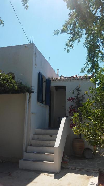 Window To The Aegean