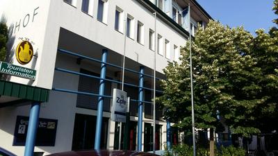 Hotel - Restaurant Martinihof