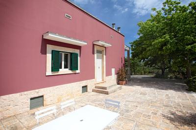 Villa Aurelia - guesthouse Le Case di Aurelia