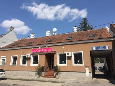 Kawiarnia 168, Zdjęcie 2