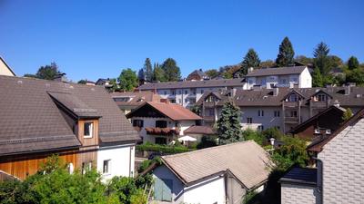 Bei Annerl