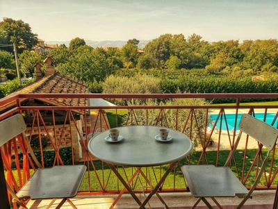 Gino's House - Locazione Turistica