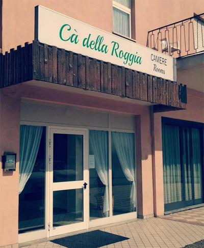 Affittacamere Cà della Roggia