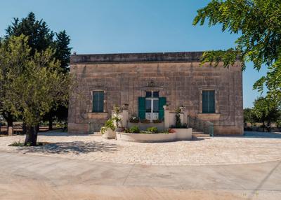 Casa Del Grifone