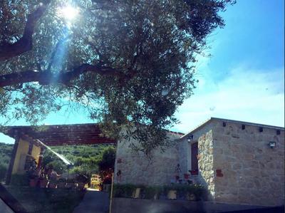 Country House at Alexandroupoli (Dikella)