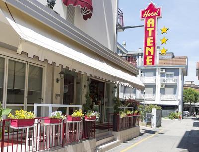 Hotel Atene