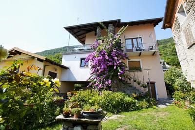 Casa Bougainville