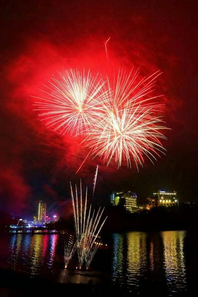 Sun Moon Lake FRIDAY Inn Guest House