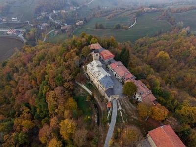 Castello di Brandola