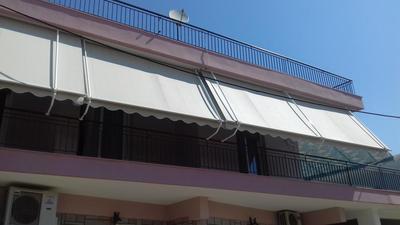 Νatasas Place in Evia