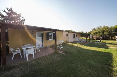 Camping Ermosa