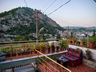 Guesthouse Belle View Old Town