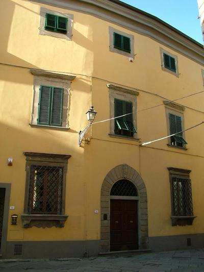 Relais Buonfanti