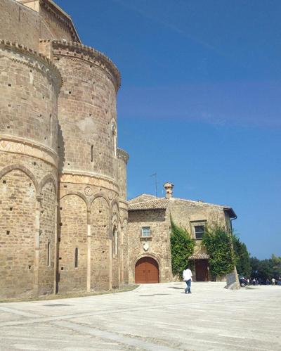 C'era una volta Podere San Giovanni