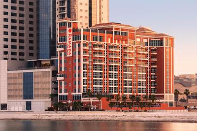 Ramada by Wyndham Manama City Centre