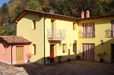 Agriturismo Mulino La Vallina