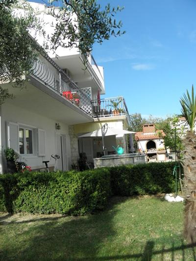 Villa Brekalo